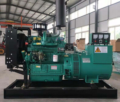 陇川宗申动力10kw小型柴油发电机