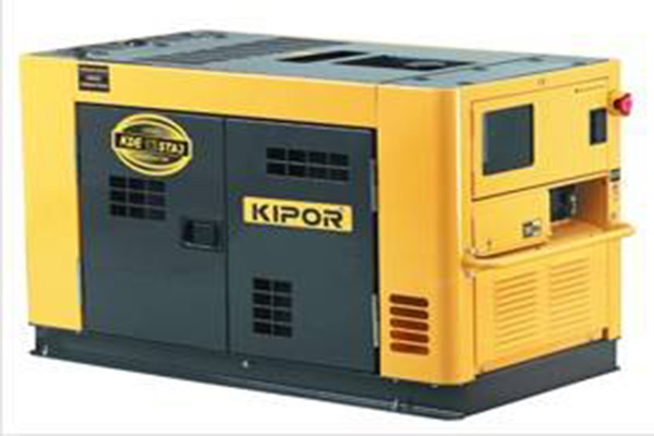 陇川发电机出租